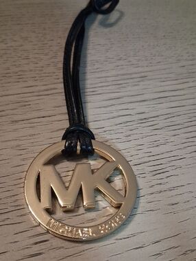 Michael Kors Hangtag